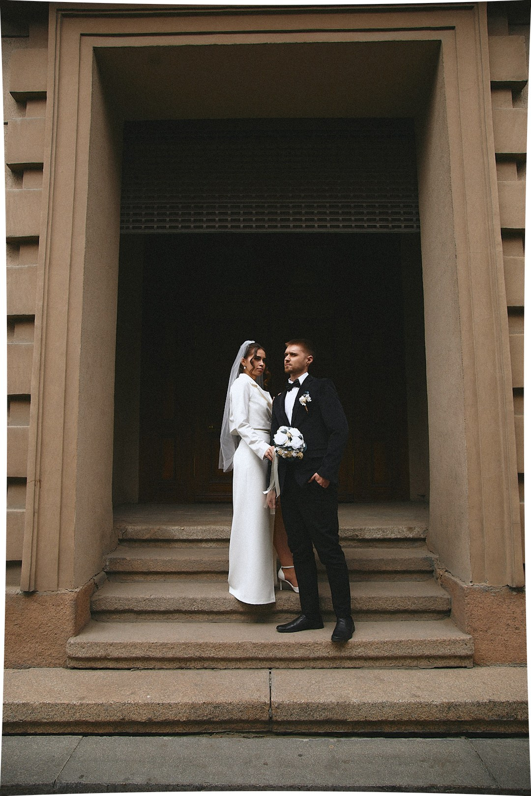 Свадебная фотосессия Екатеринбург — Никита Архипов