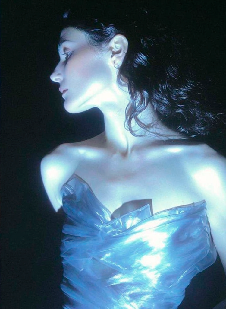 AI проекты. Фотограф Марина Гранкина