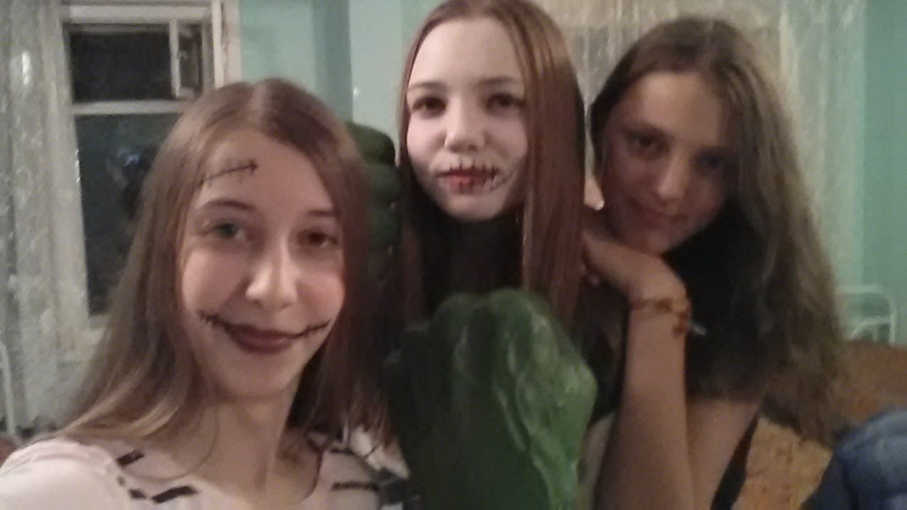 Октябрь (школа, Перси, Гренада). Семейный, Свадебный фотограф СПБ Питер— Романова Екатерина