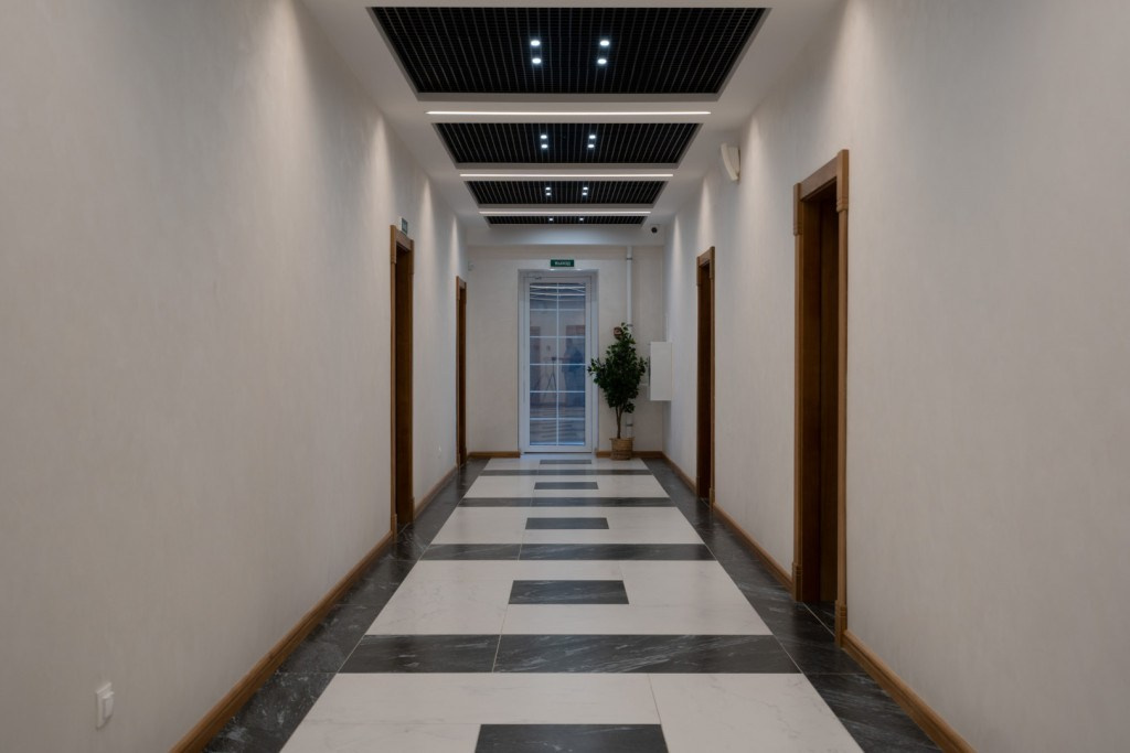 Выезд во дворец для импровизаторов. Импров Бюро