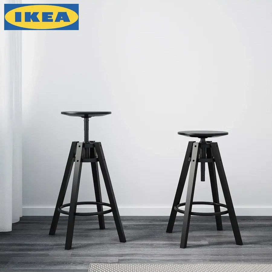 Барный стул IKEA DALFRED в аренду в СПб