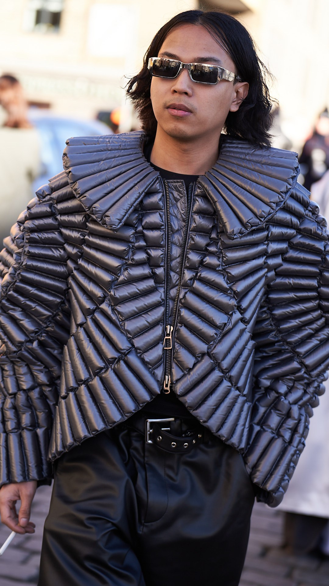 COPENHAGEN FW 2023. Photographer / Videographer Marina Fedotova in Paris