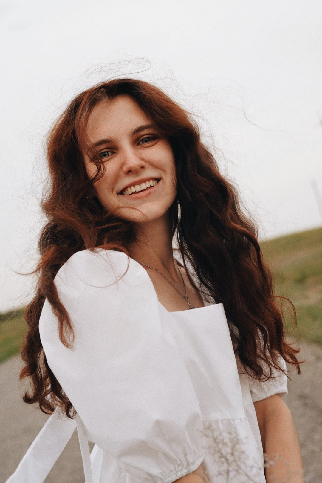 Андрей и Александра. Свадебный и портретный фотограф в Санкт-Петербурге Софья Каркачева