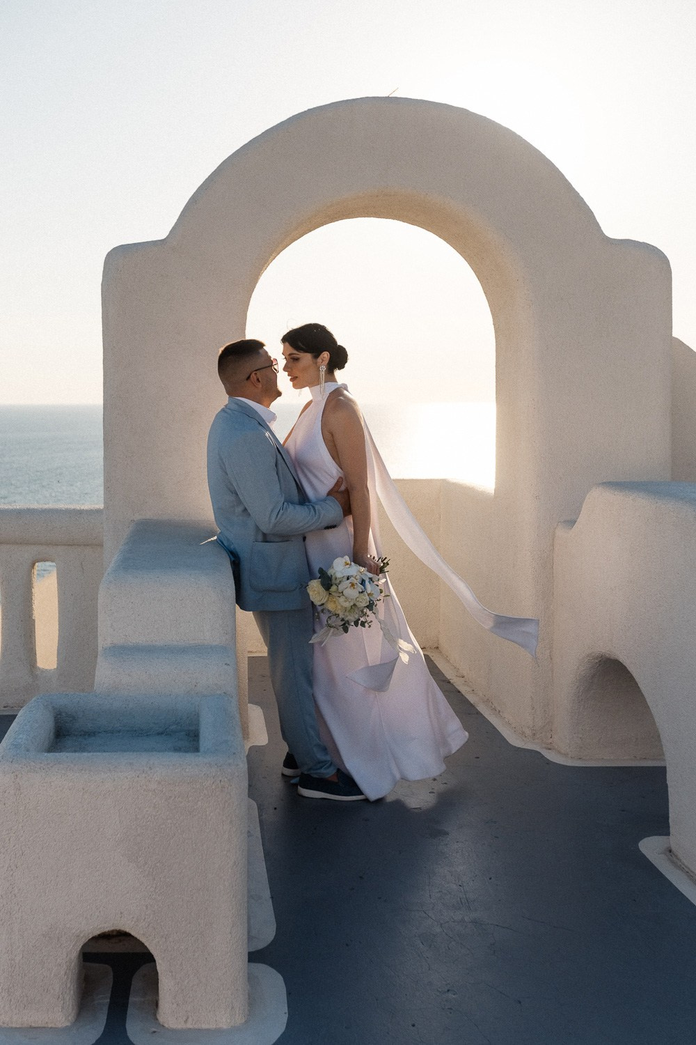 Женя и Катя — свадьба для двоих на Крымском Санторини. Свадебный фотограф, фотосъемка в Крыму, Севастополе, Симферополе, Ялте