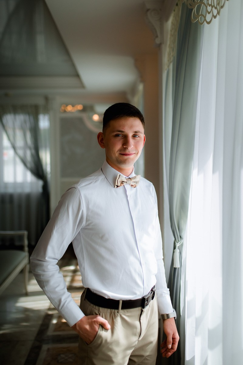 Свадебная съёмка в плохую погоду: почему дождь, туман и ветер — не проблема, а подарок кадру. Свадебный фотограф — Санкт-Петербург (СПб) Питер