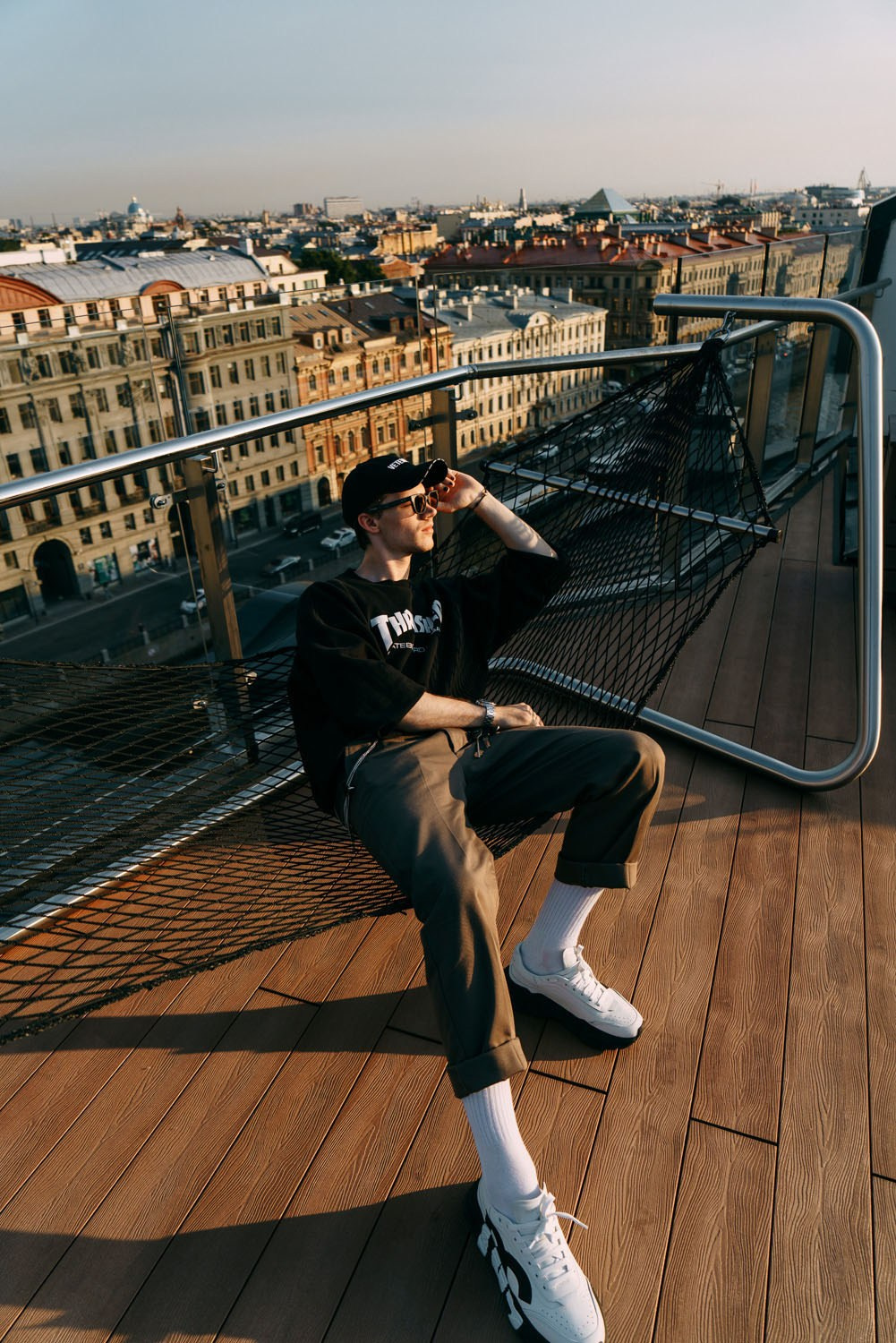 VK | VIP встреча в офисе. Андрей Цветков — репортажный, свадебный и портретный фотограф в Санкт-Петербурге