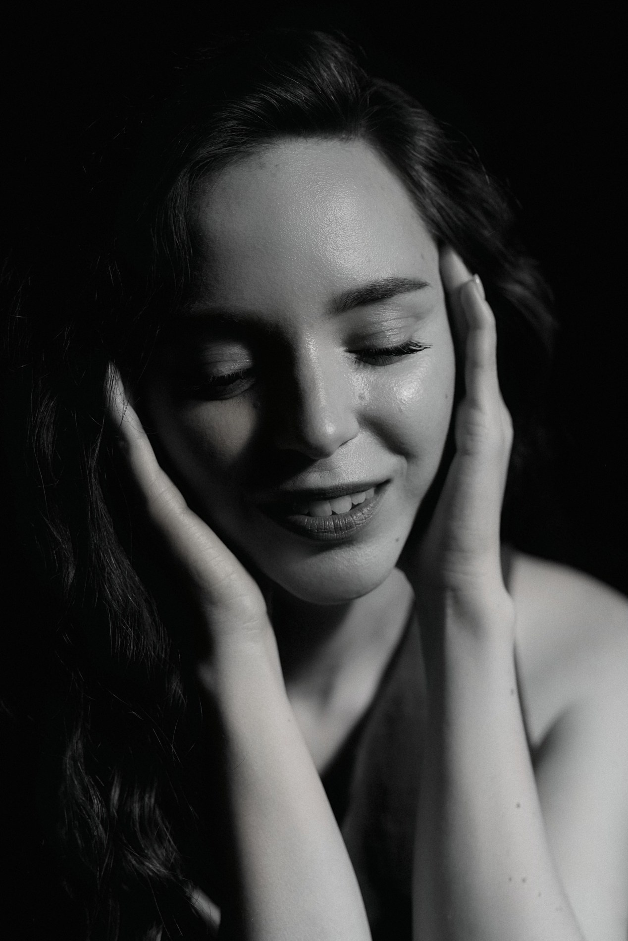 Мария. Свадебный и семейный фотограф в Рязани Калинкина Мария