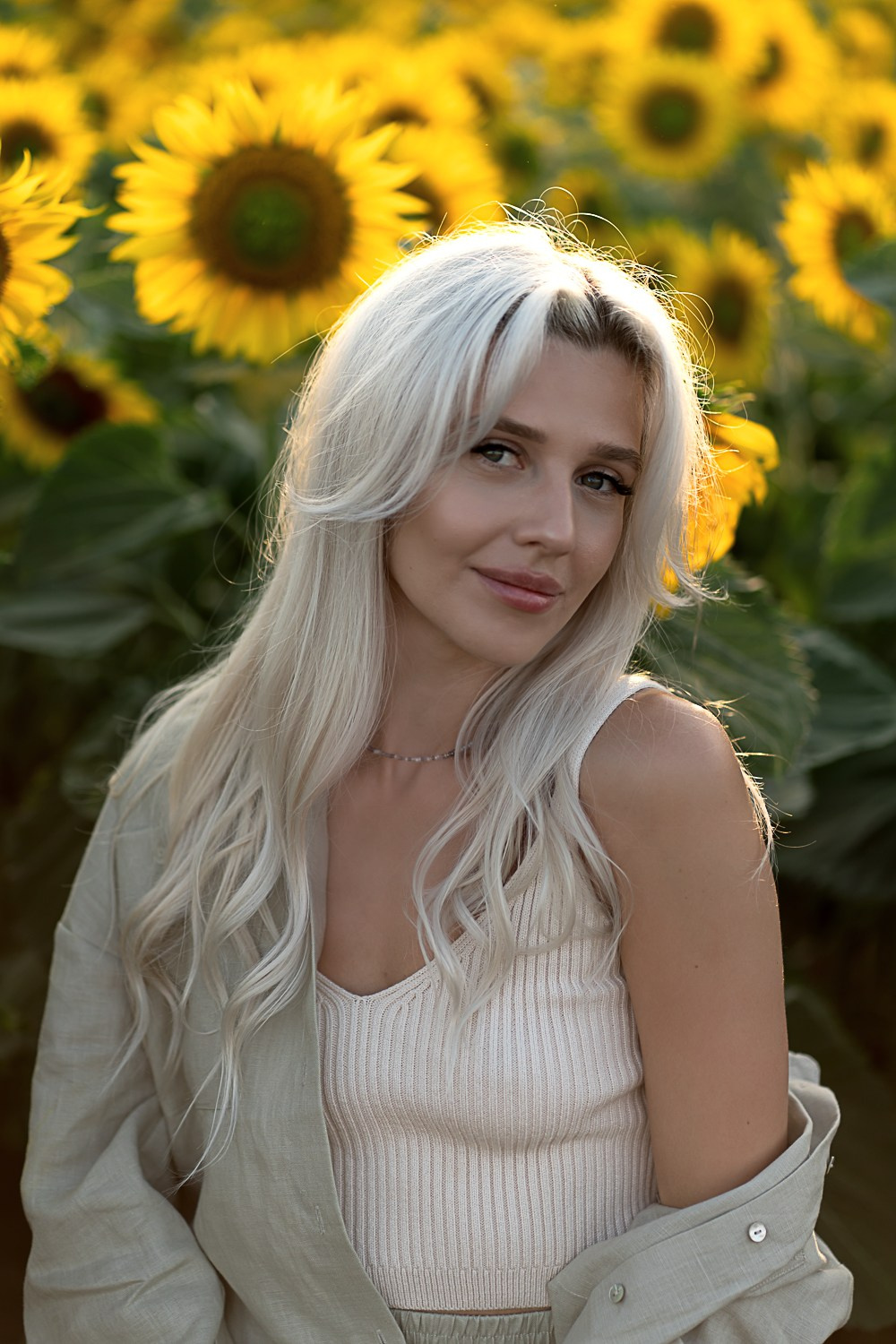 Анастасия. Фотограф в Красноярске. Юлия Чаушанская