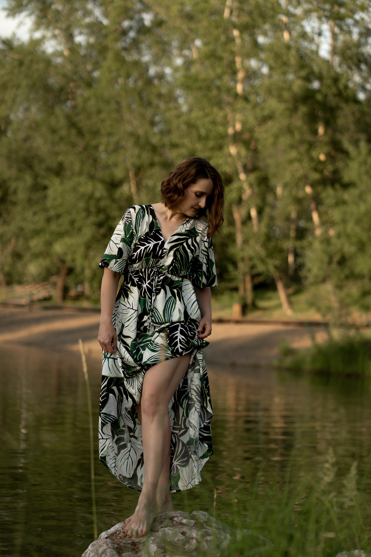 Лариса. Фотограф в Красноярске. Юлия Чаушанская