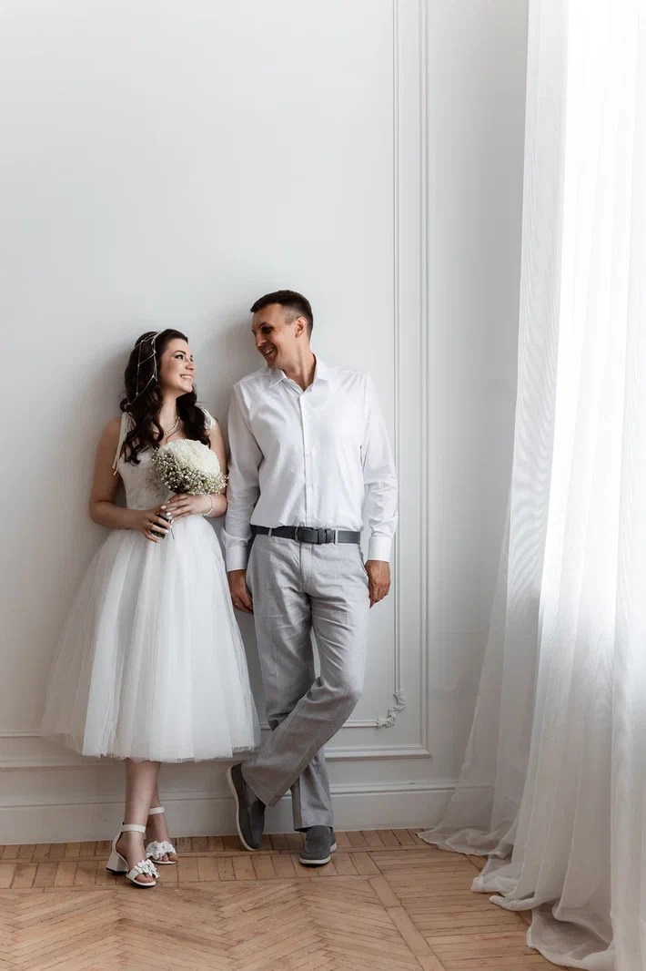 Данил & Галина