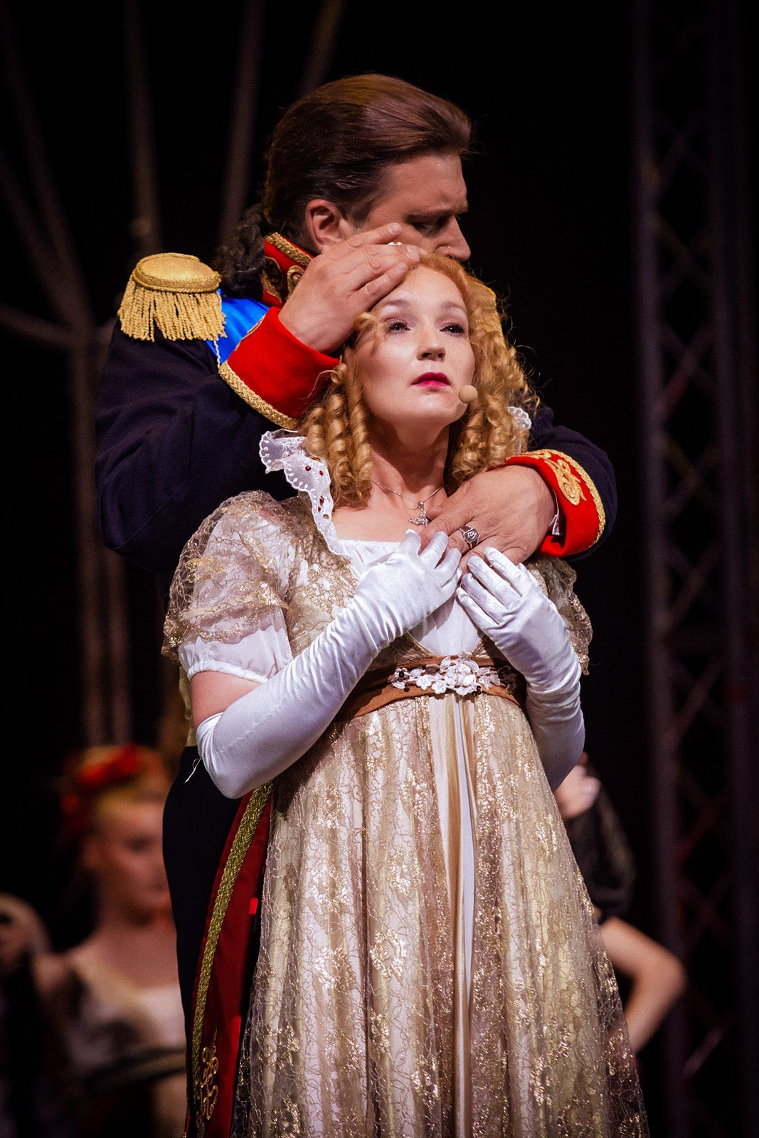 ТЕАТР. Фотограф и видеограф для бизнеса в Москве — фуд, рестораны, интерьер, контент | Sizov Studio