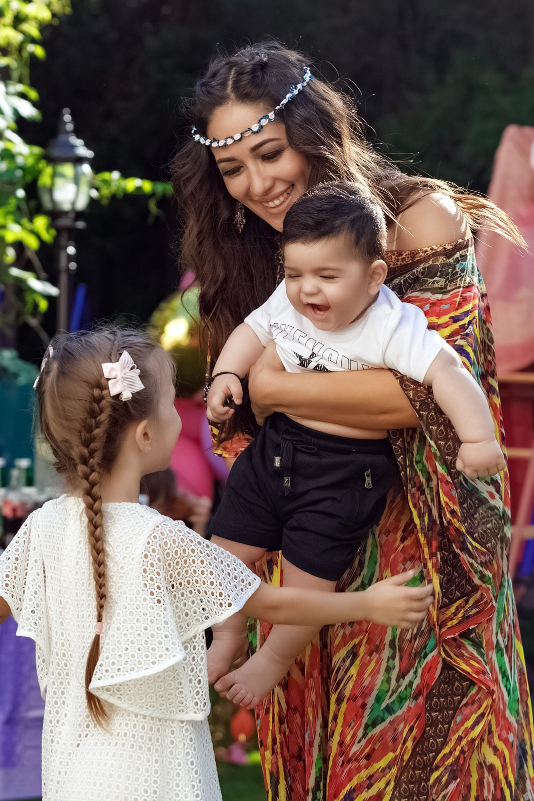 ДНИ РОЖДЕНИЯ ДЕТСКИЕ. Фотограф и видеограф для бизнеса в Москве — фуд, рестораны, интерьер, контент | Sizov Studio