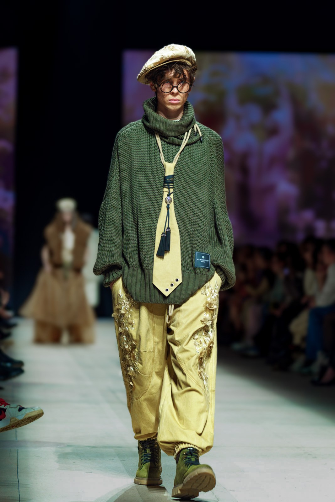 FASHION. Фотограф и видеограф для бизнеса в Москве — фуд, рестораны, интерьер, контент | Sizov Studio