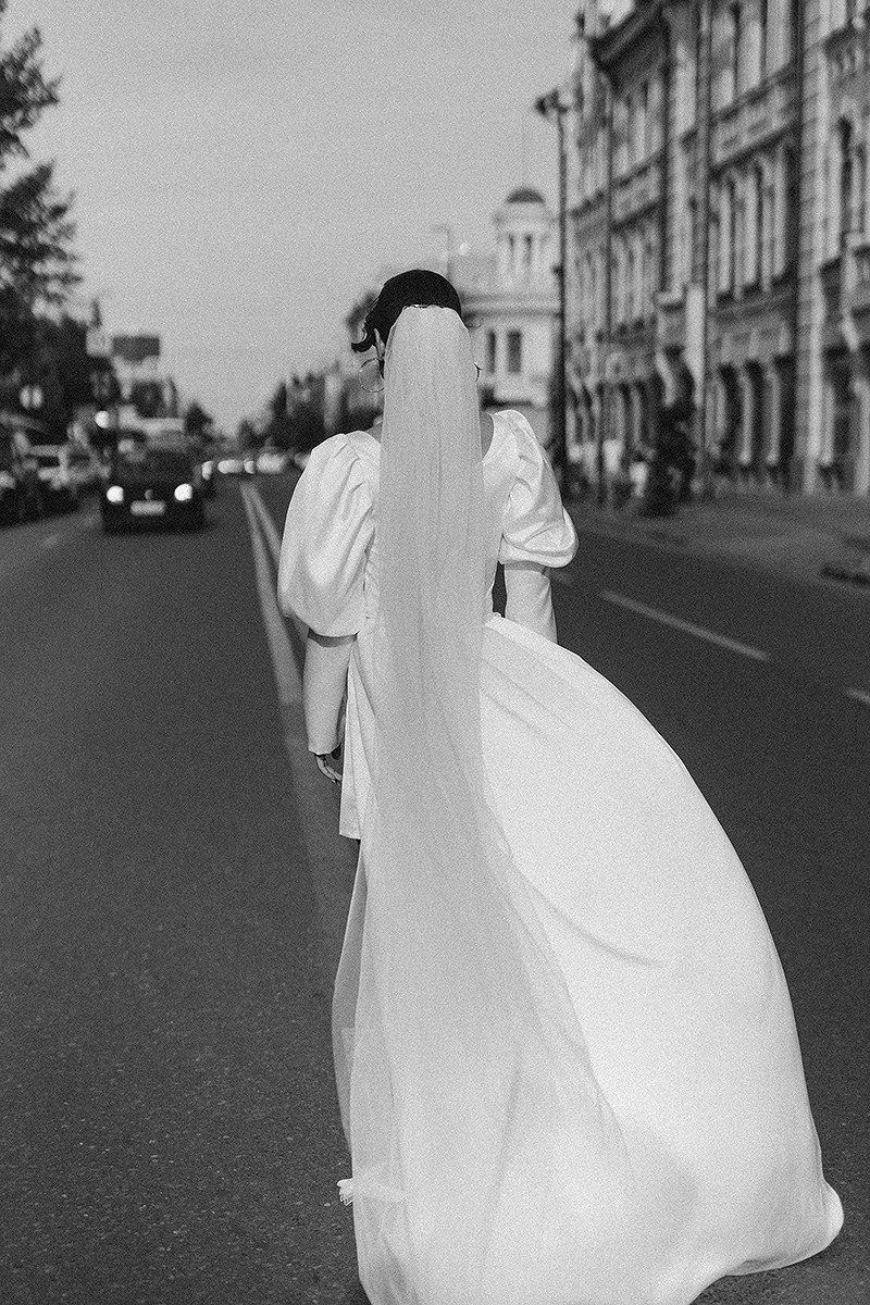 Мирослава+Костантин. Фотограф в Красноярске Гетманова Мила