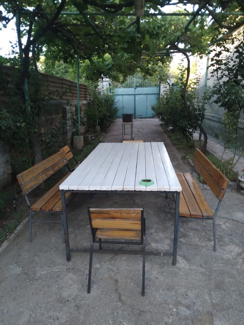 Ул. Больничная 30. Отдых в Евпатории без забот — аренда жилья, трансфер, размещение под ключ