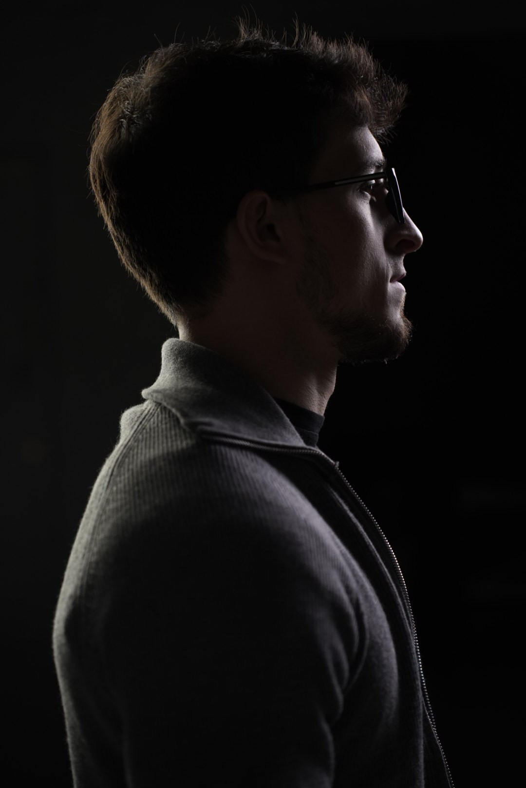 Студийная съемка. Услуги