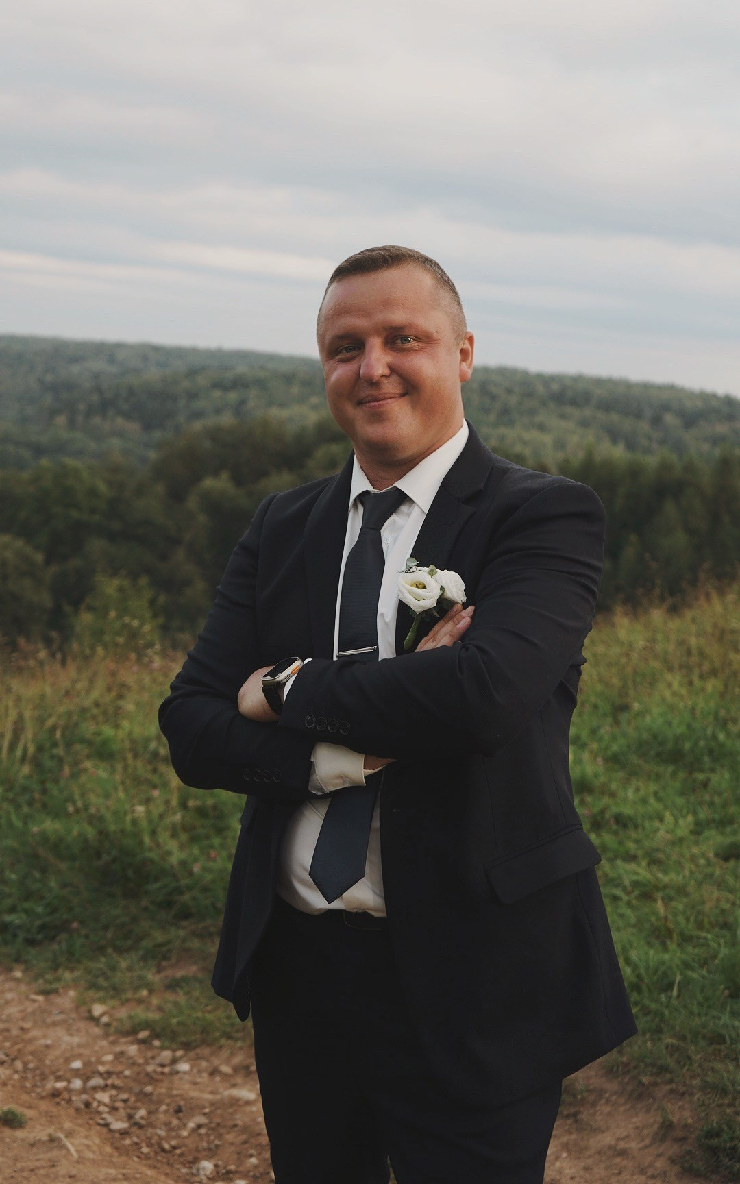 Свадьба Лера и Дмитрий. Событийный фотограф Анна Курникова