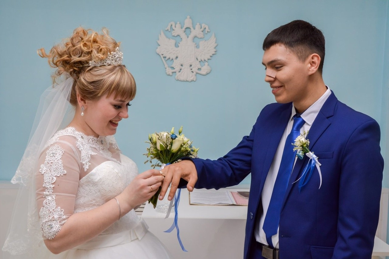 Екатерина и Игорь Вожовы|27. 03.2020. Фотограф-видеограф Познякова Любовь