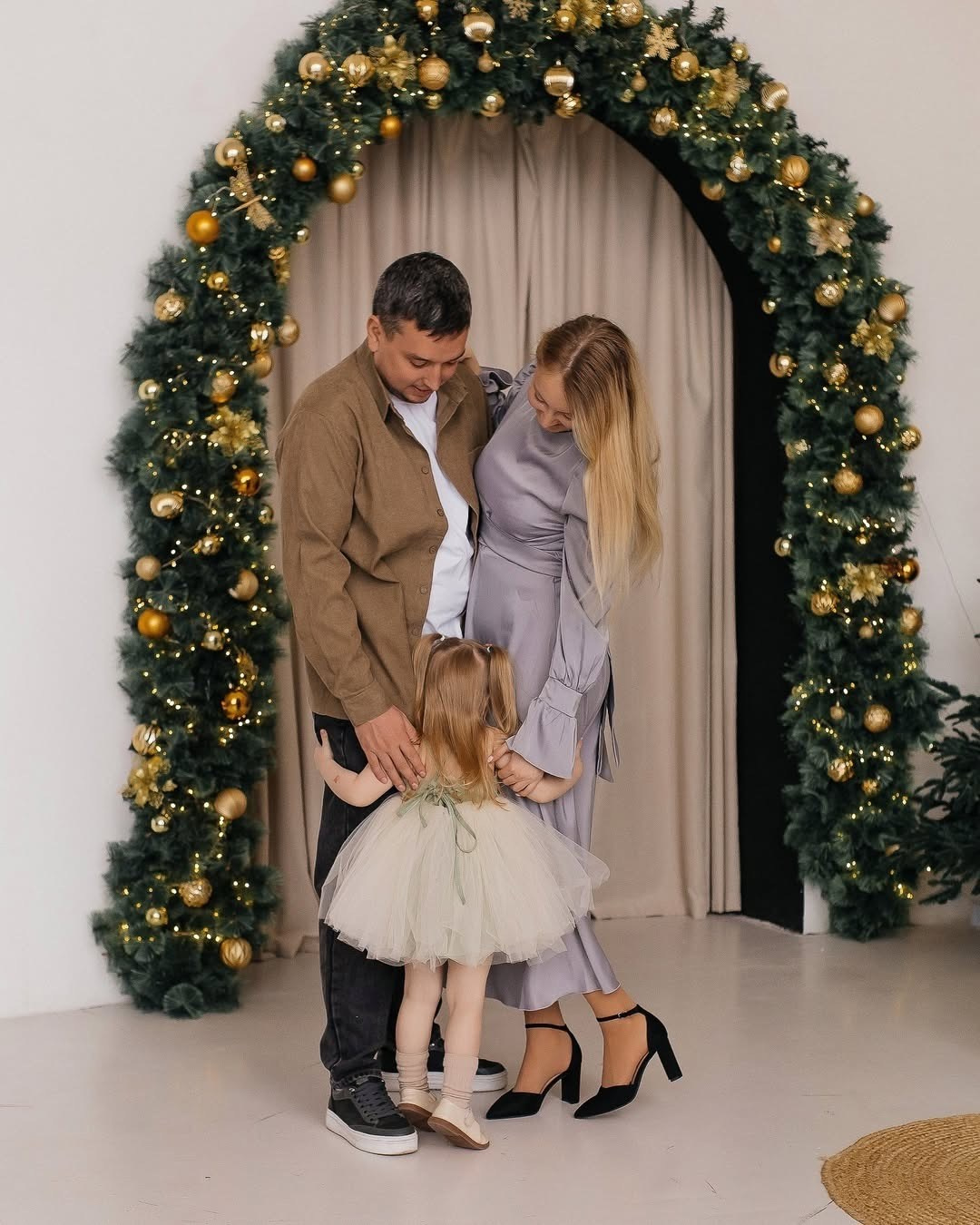 Алиса. Семейный фотограф Юнусова Раиля