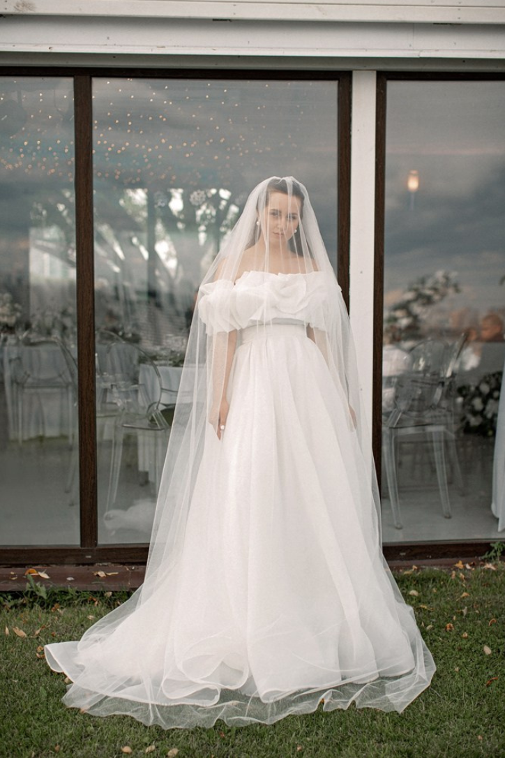 Площадка № 2-16. Свадебный организатор Москва