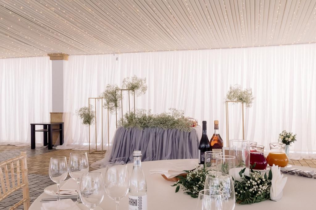 Площадка № 2-8. Свадебный организатор Москва