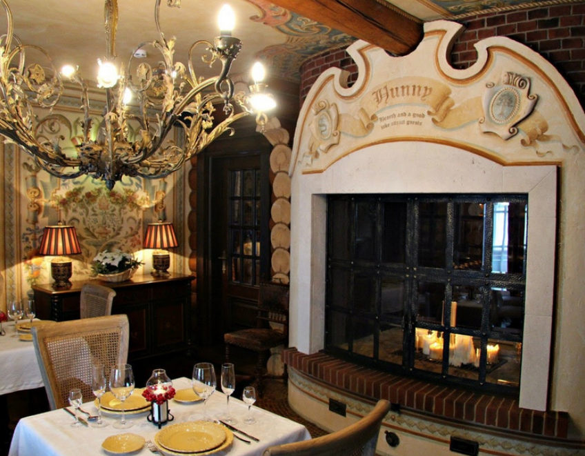 Площадка № 6-2. Свадебный организатор Москва