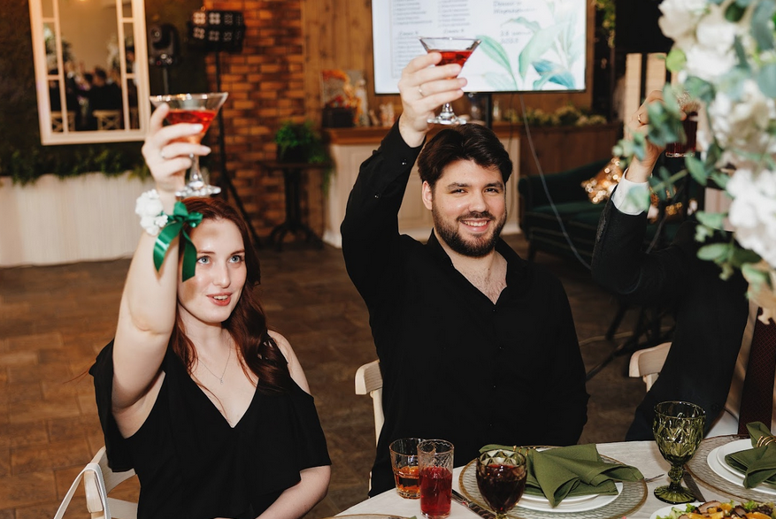 28 июня 2025. Свадебный организатор Москва