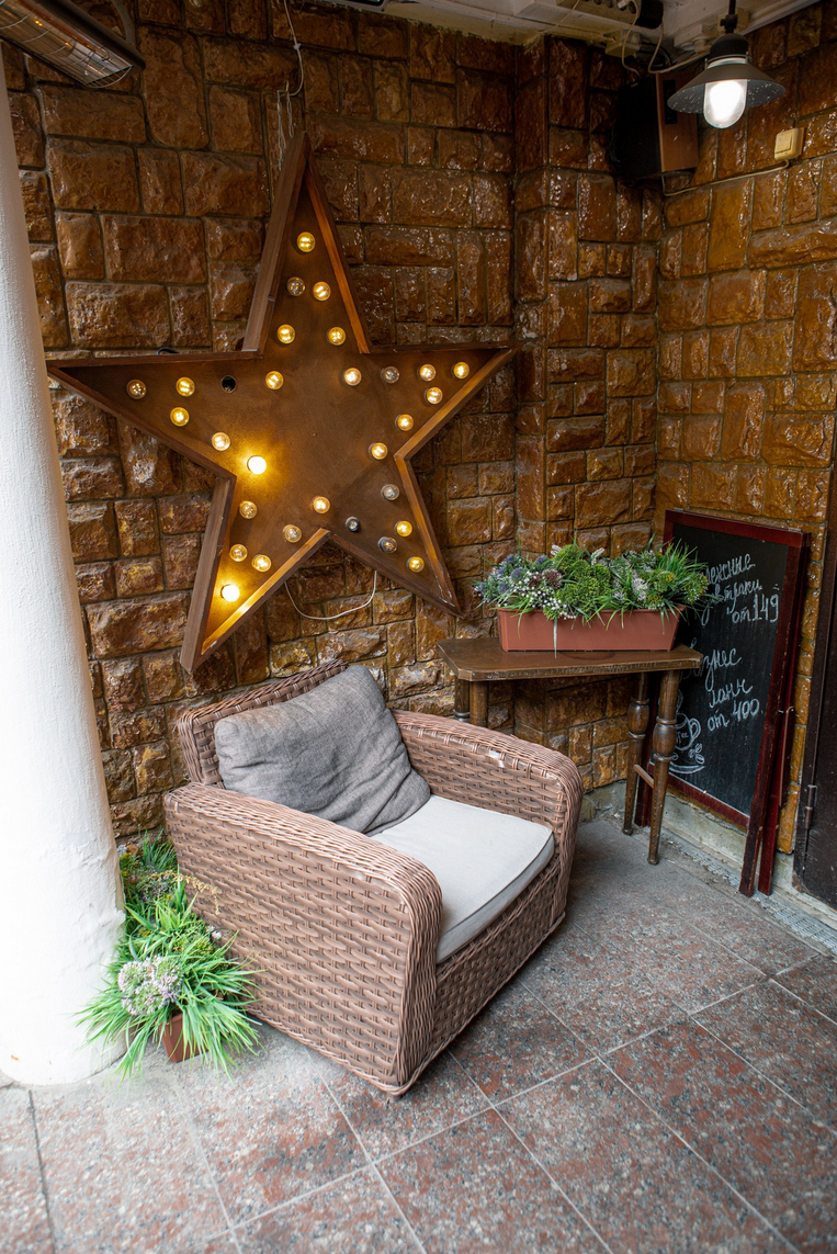 Площадка № 1-4. Свадебный организатор Москва