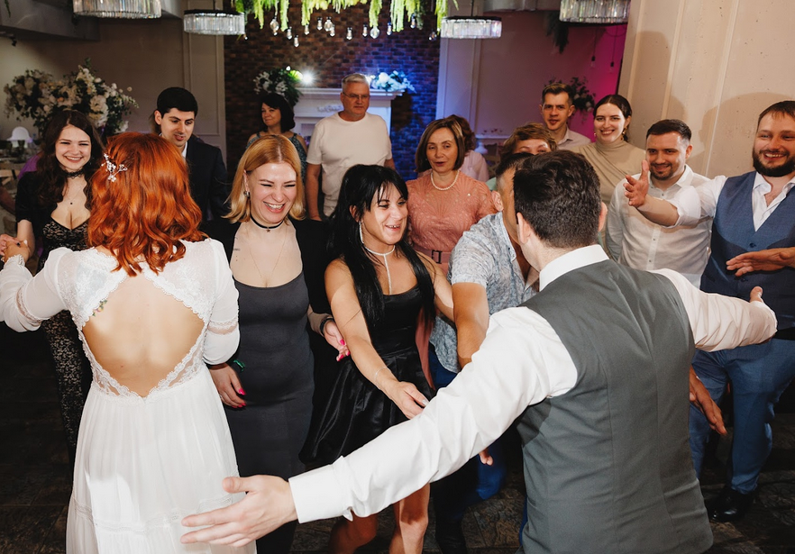 28 июня 2025. Свадебный организатор Москва