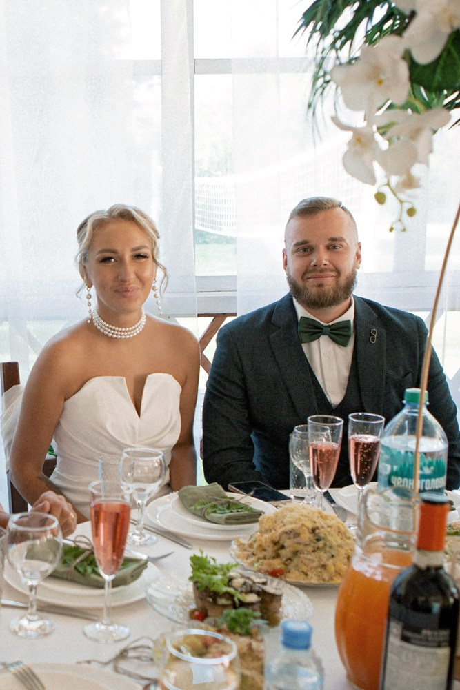 6 июня 2024. Свадебный организатор Москва