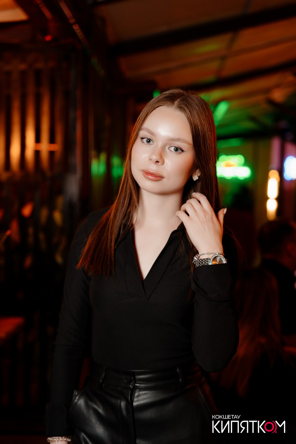 ШАШЛЫЧНЫЙ ДВОР (АУЕЛЬБЕКОВА). КИПЯТКОМ КОКШЕТАУ