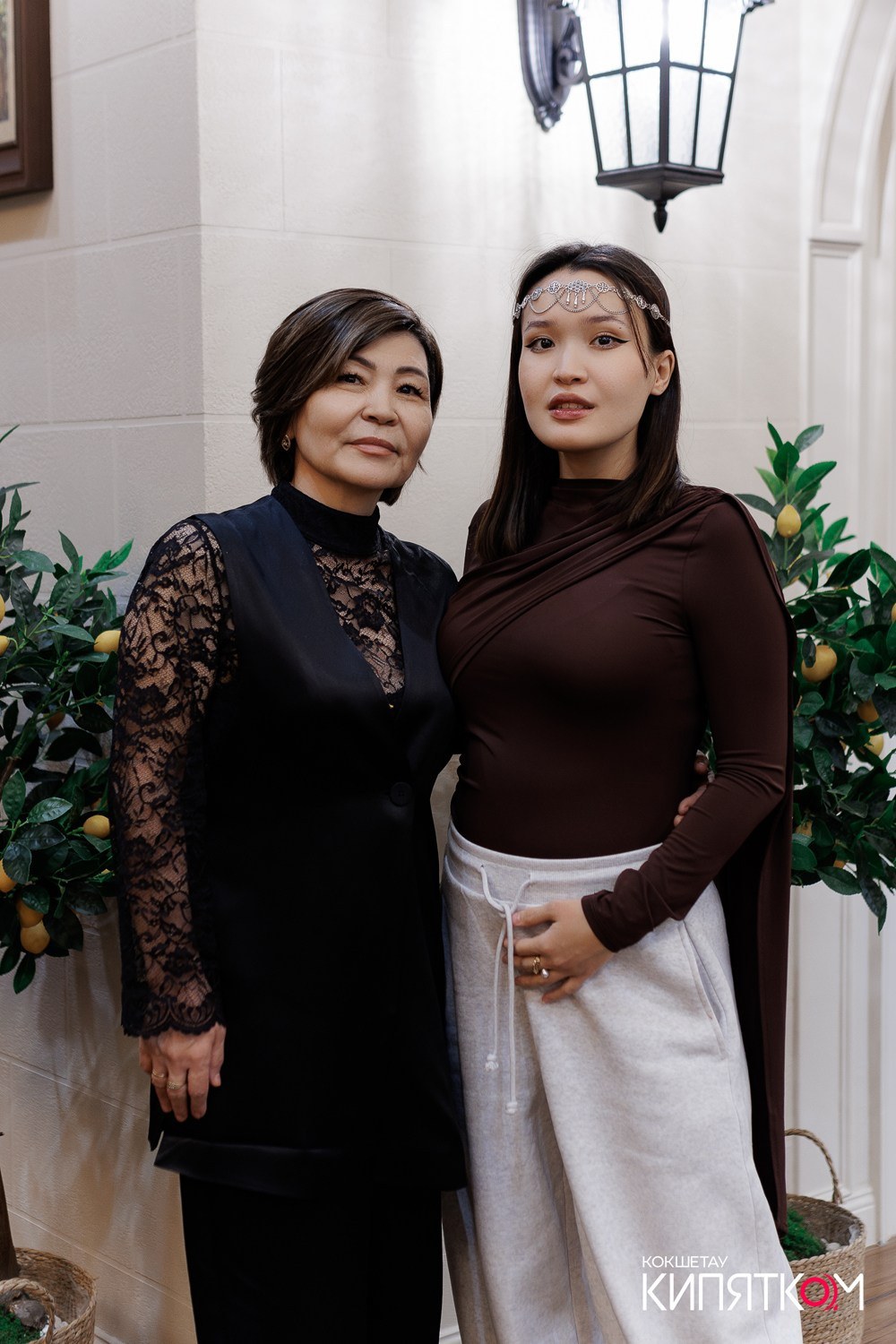 LA MELA. КИПЯТКОМ КОКШЕТАУ