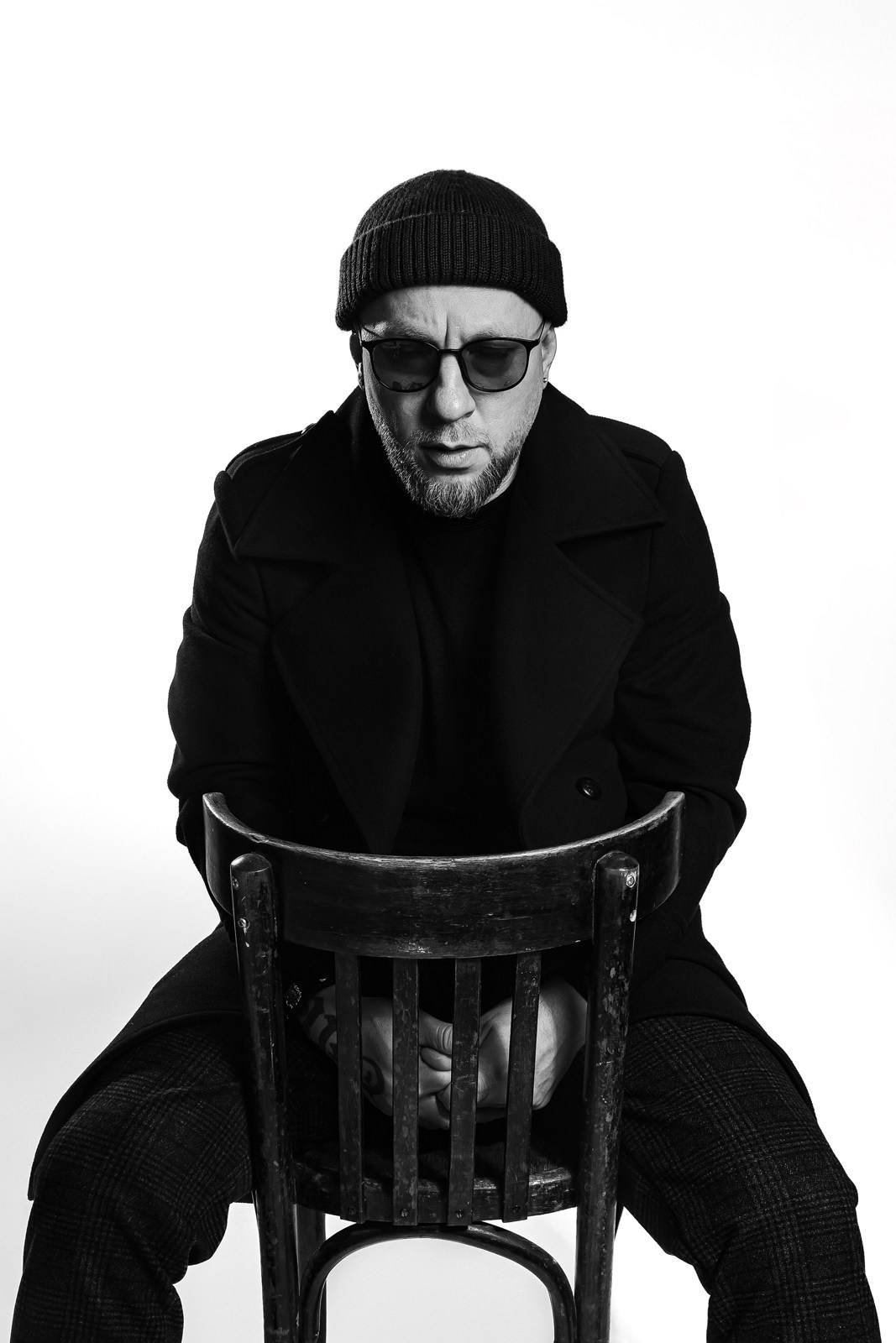 NASAEV. Фотограф Москва Владимир Филин