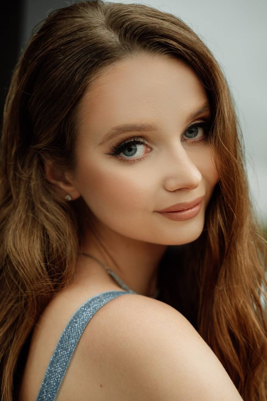 Прогулочные. Фотограф в Брянске Ольга Купцова