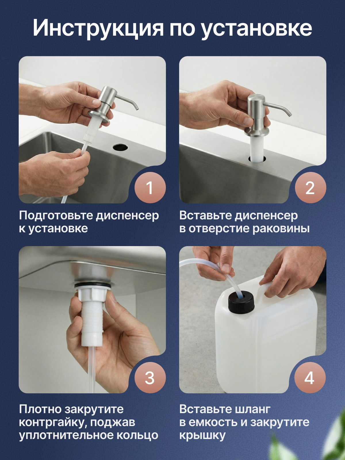Дизайн карточек/предметка. Главная