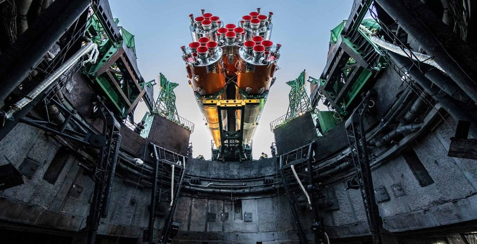 Байконур Казахстан. Фотограф для маркетплейсов Михаил Бове