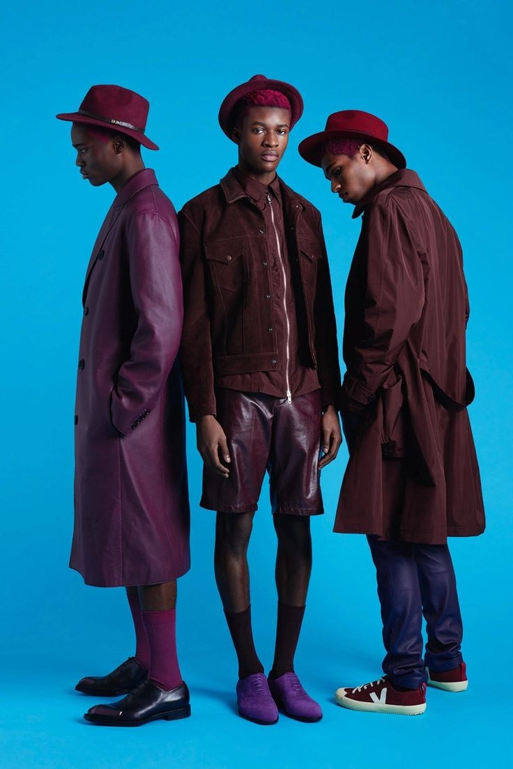 Рефы для групповых фото в студии