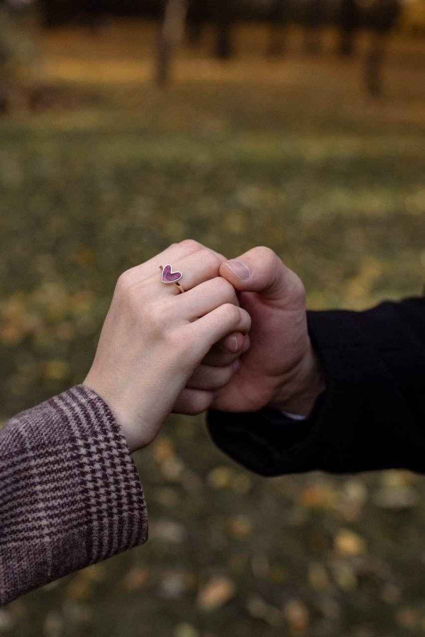 Саша и Маина. Лайфстайл фотограф в Санкт-Петербурге — Наташа Шмидт