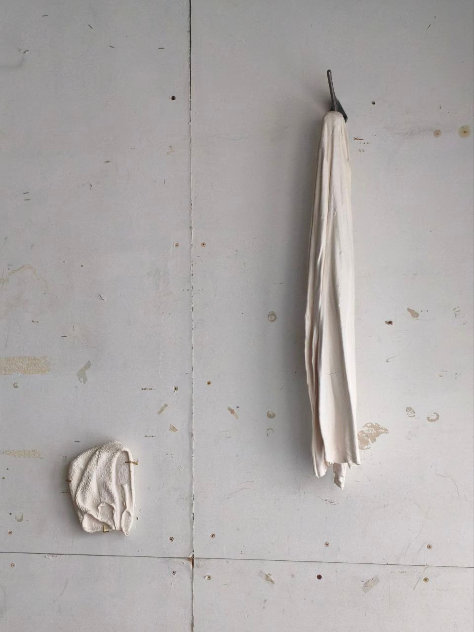 Проект *Стирание рутин*. Семенова Елизавета художник