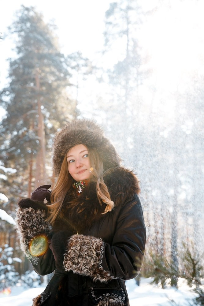 Семейная Съемка. Костин Евгений | Фотограф на свадьбы и мероприятия во Владимирской области