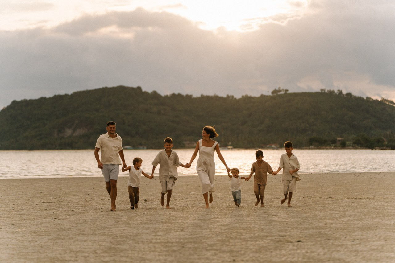 Comments. Photographer in Koh Samui | Olga Krasikova