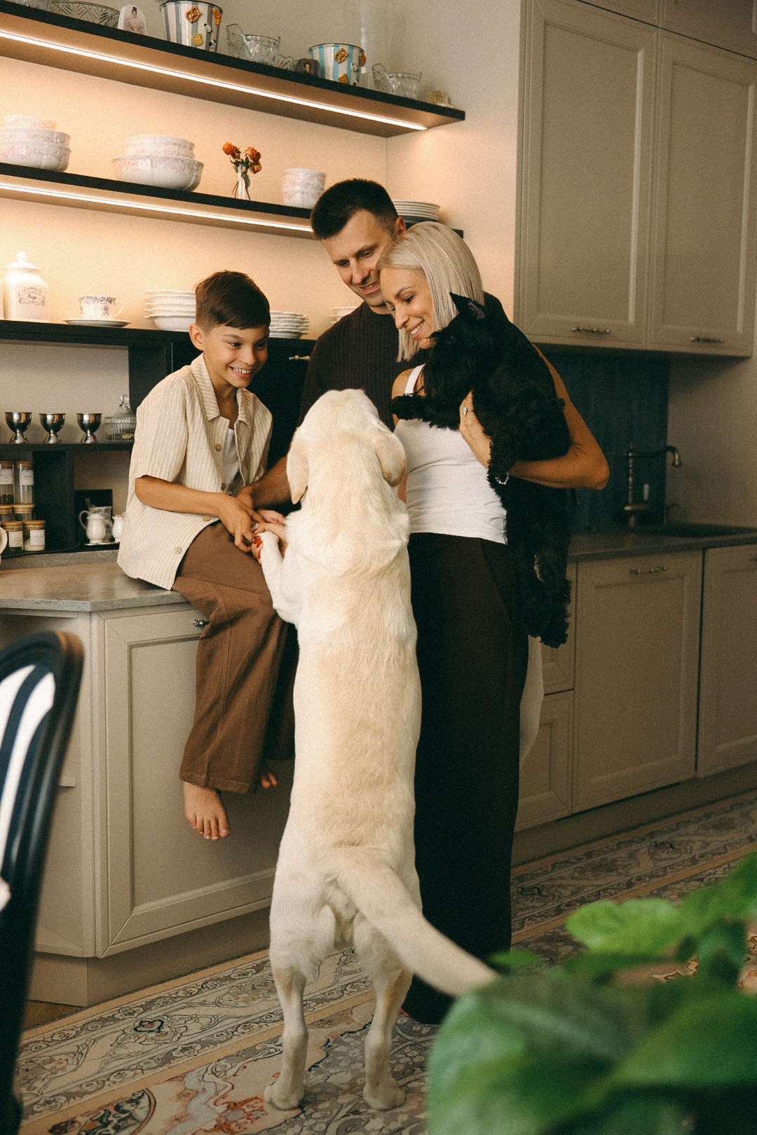 Family. Фотограф Нижний Новгород