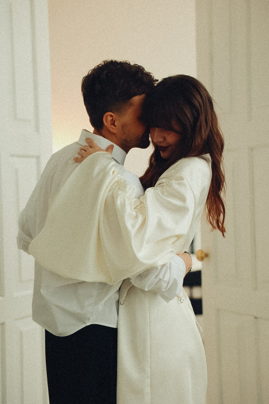 Леша и Настя. Фотограф Нижний Новгород