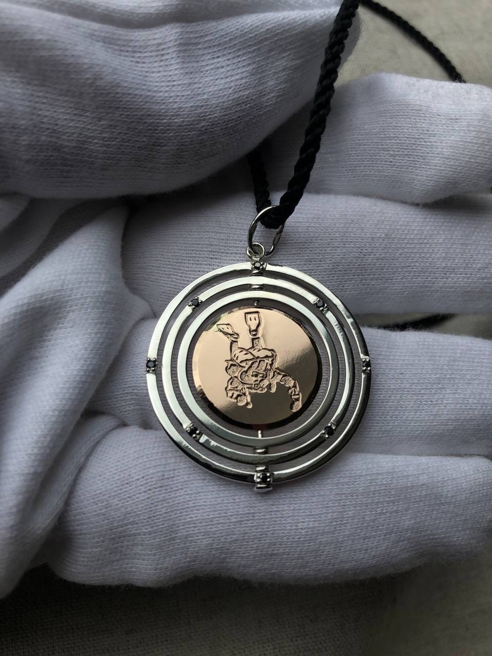 Эксклюзивные проекты. Ювелирный Дом SHEERIN