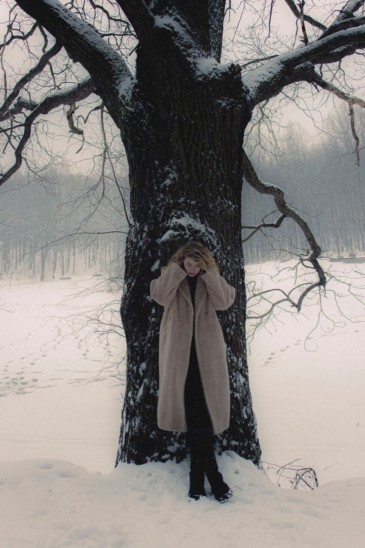 Уличные фотосессии. Фотограф Синицына Анна