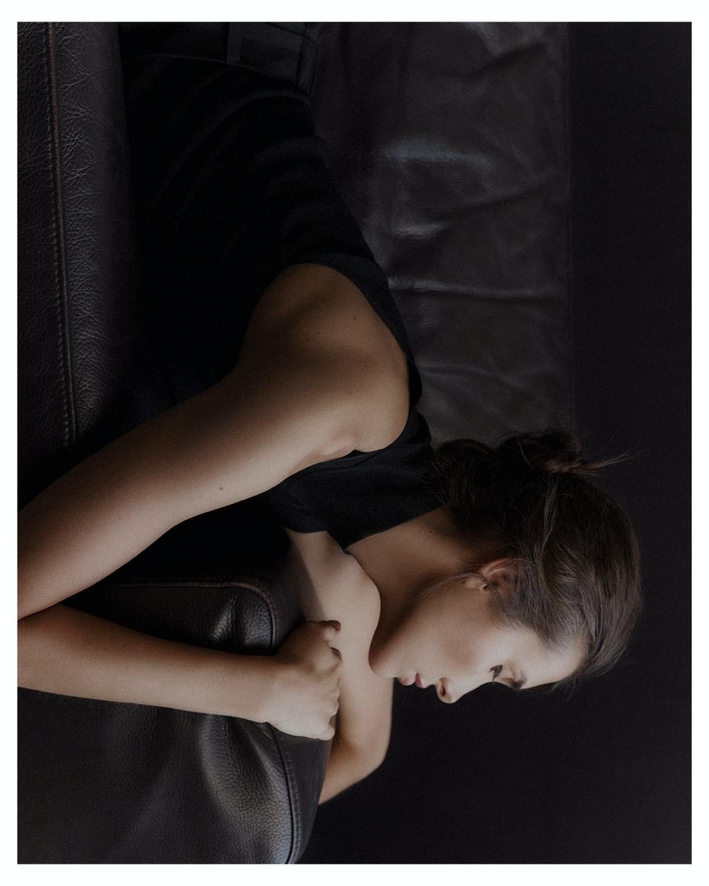 Лера. Фотограф для брендов Москва