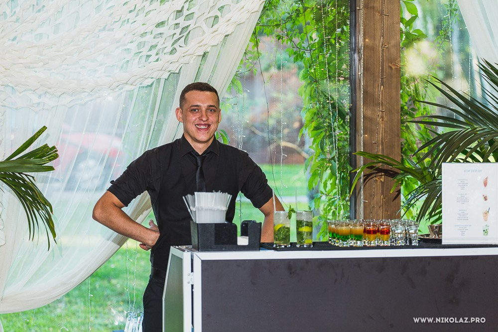 UP GROUP. Видеооператор/Фотограф Николай Завьялов