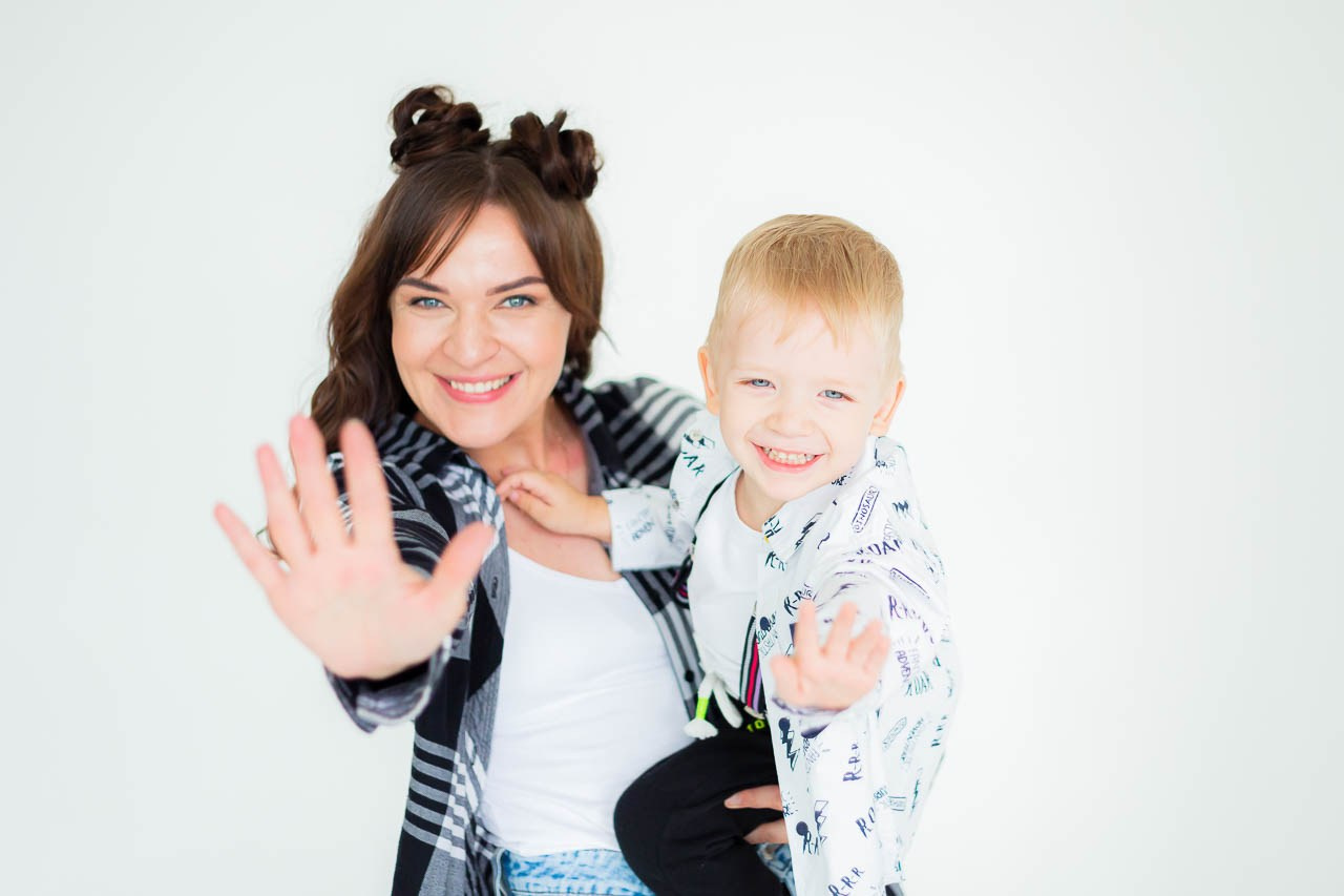 Истории. Семейный и детский фотограф, фотограф новорожденных в Новокузнецке Ири