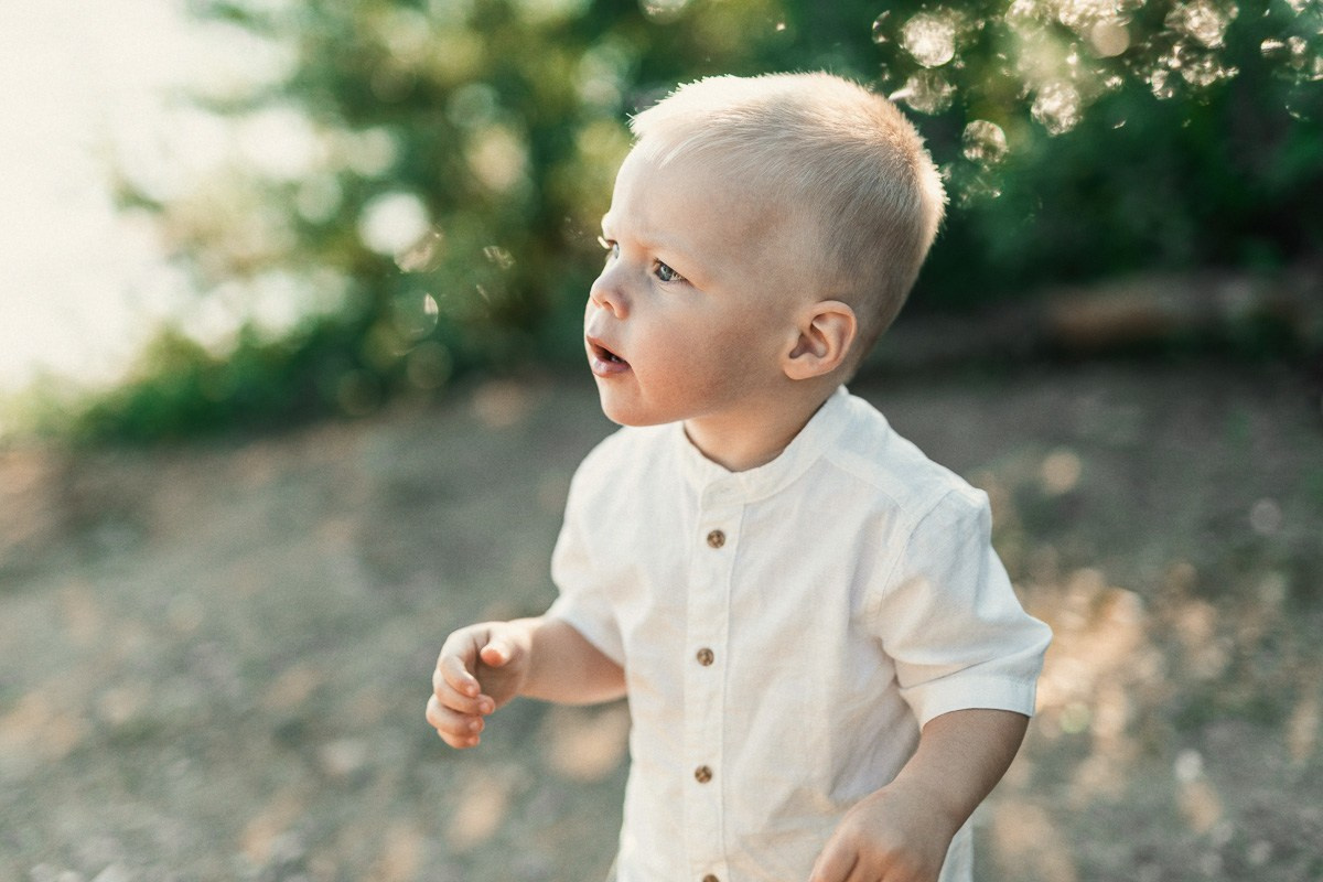 СЕМЬЯ. АЛЕКСАНДР ФОКС