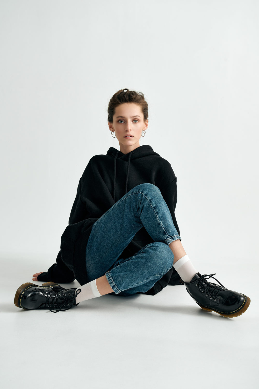 Варвара Павочка. Модельное агентство TM Models в Калининграде